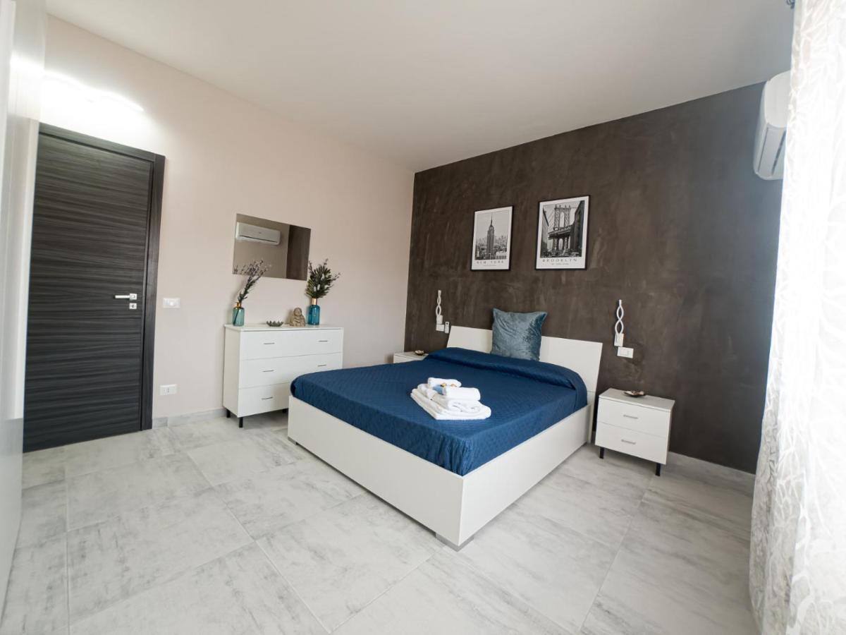 Deep Sea Residence Agrigento Exterior photo