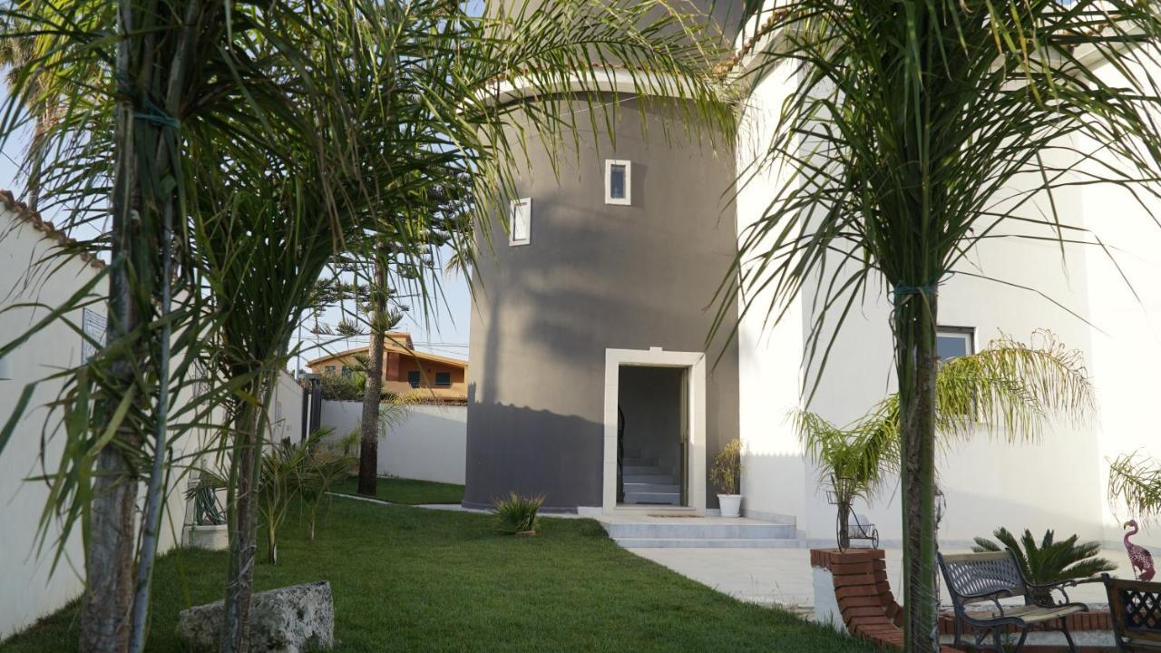 Deep Sea Residence Agrigento Exterior photo