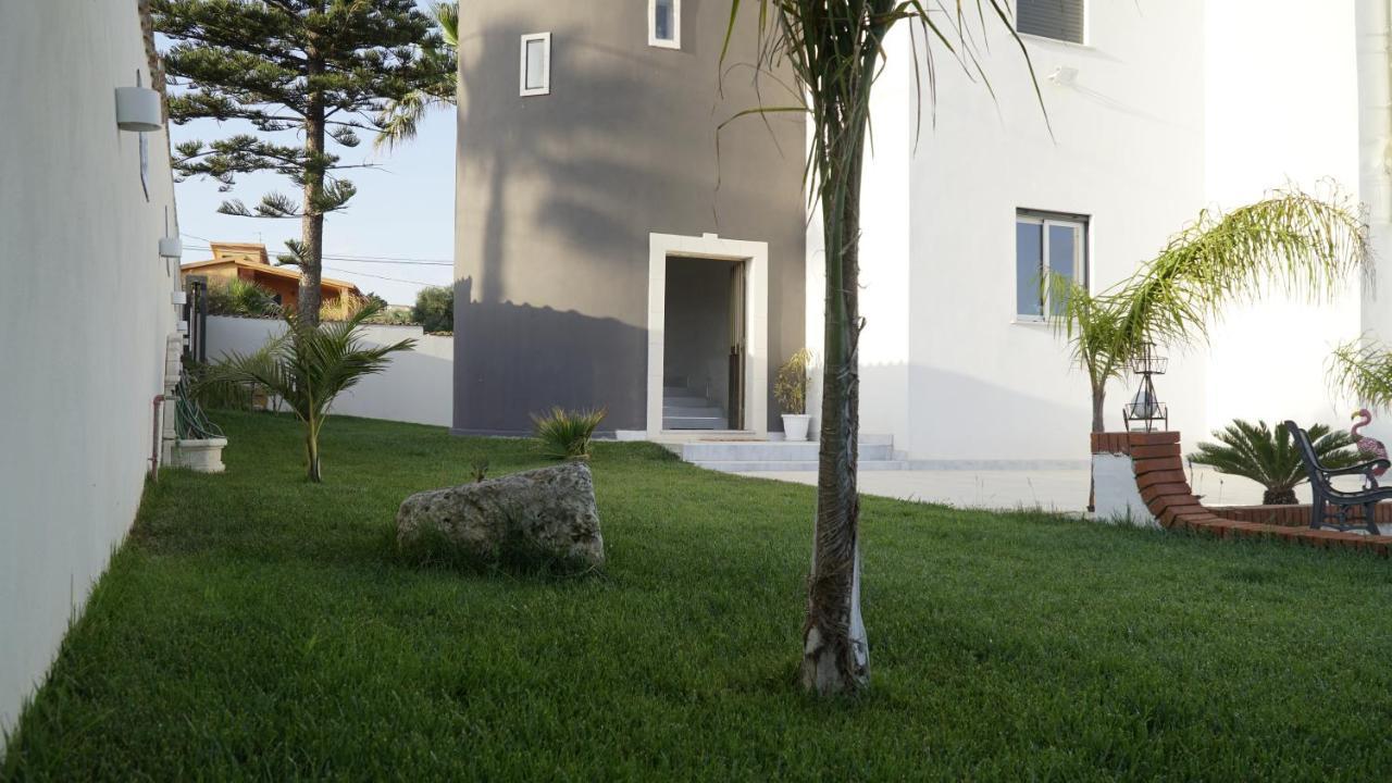 Deep Sea Residence Agrigento Exterior photo